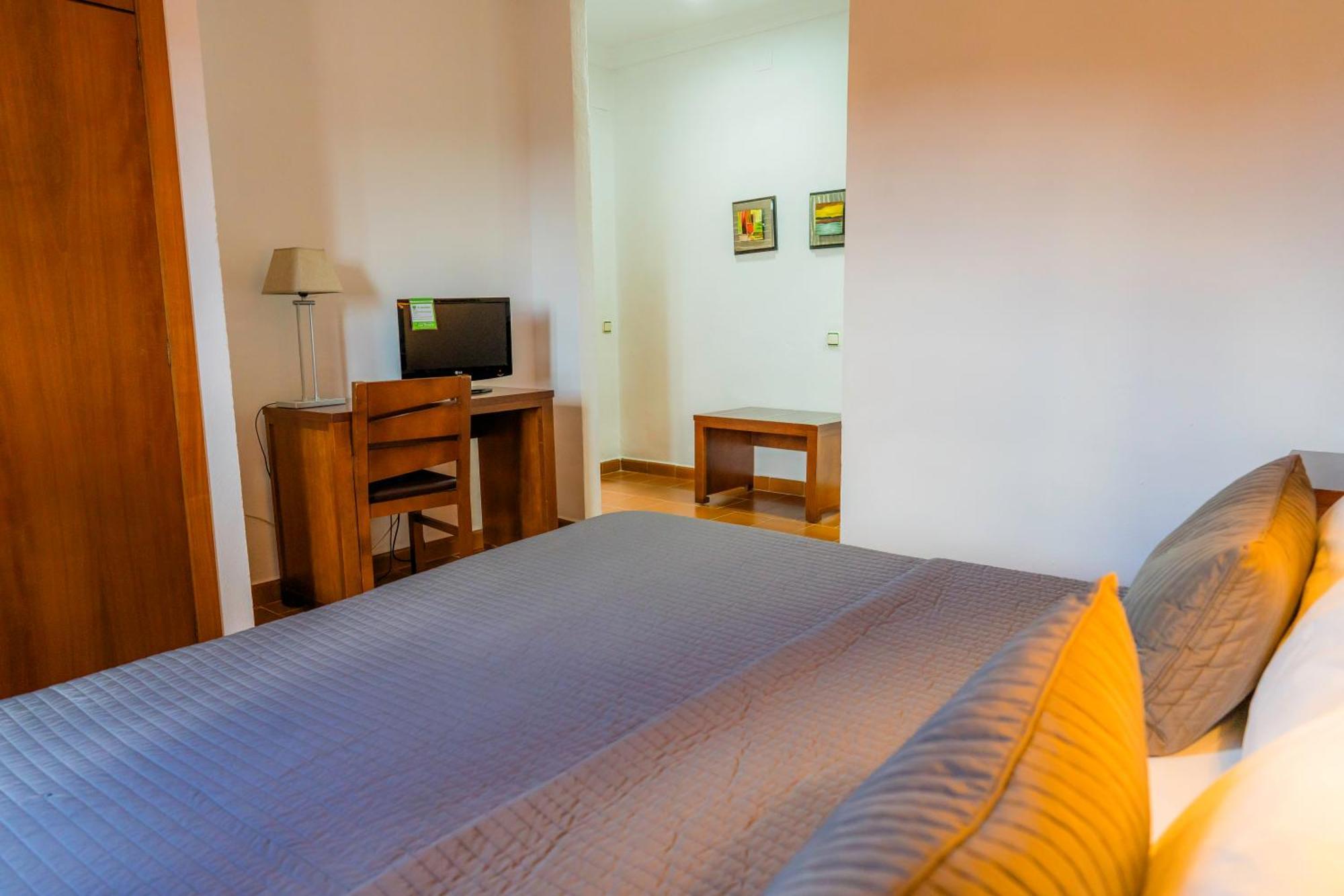 Complejo Los Veneros Santa Ana La Real Room photo